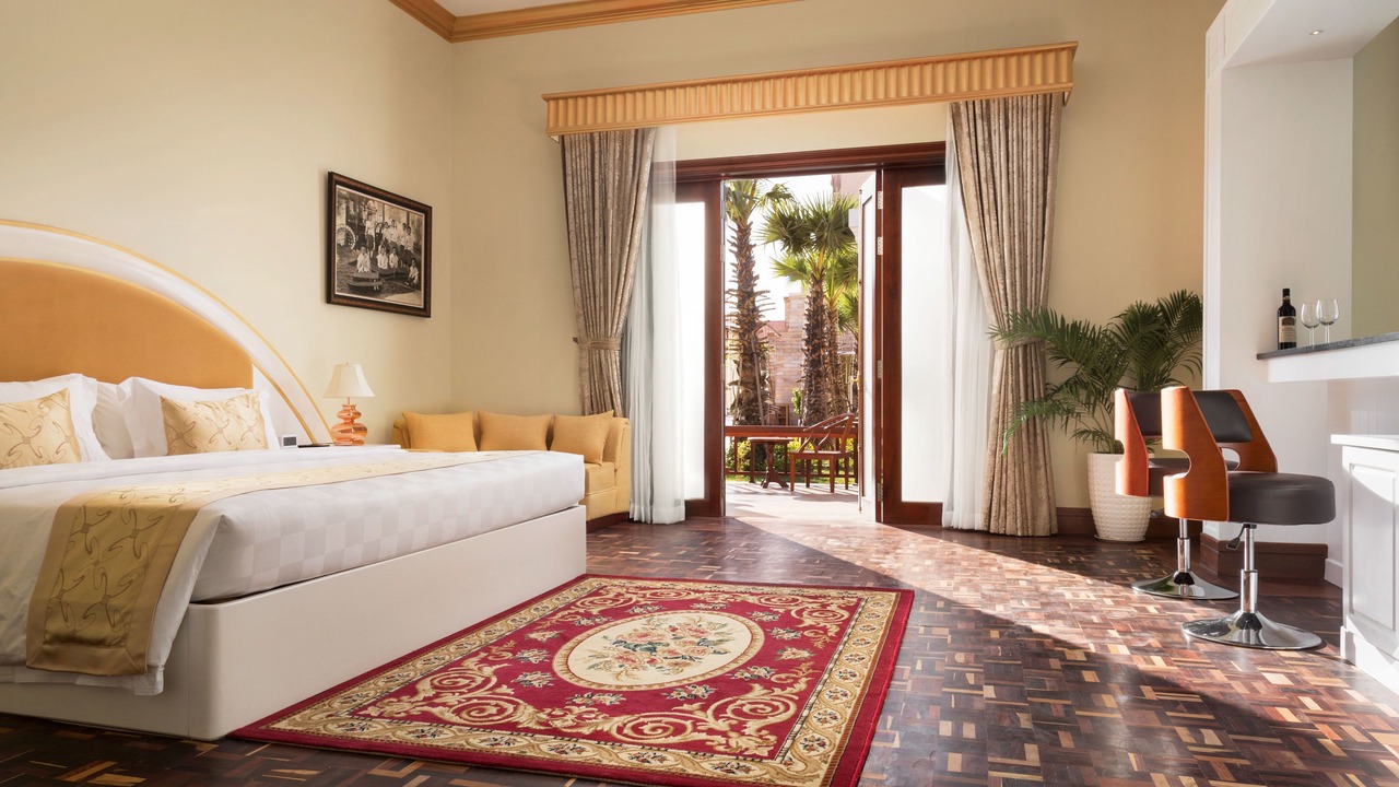 Photo of Bedroom in Sangkat Sla Kram