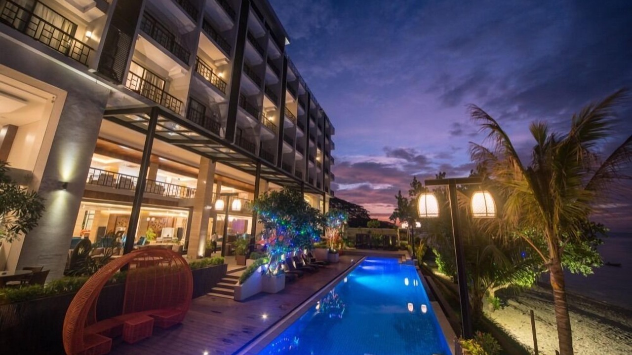 Photo of Outdoor in Kupang