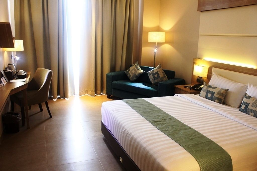 Photo of Bedroom in Kupang
