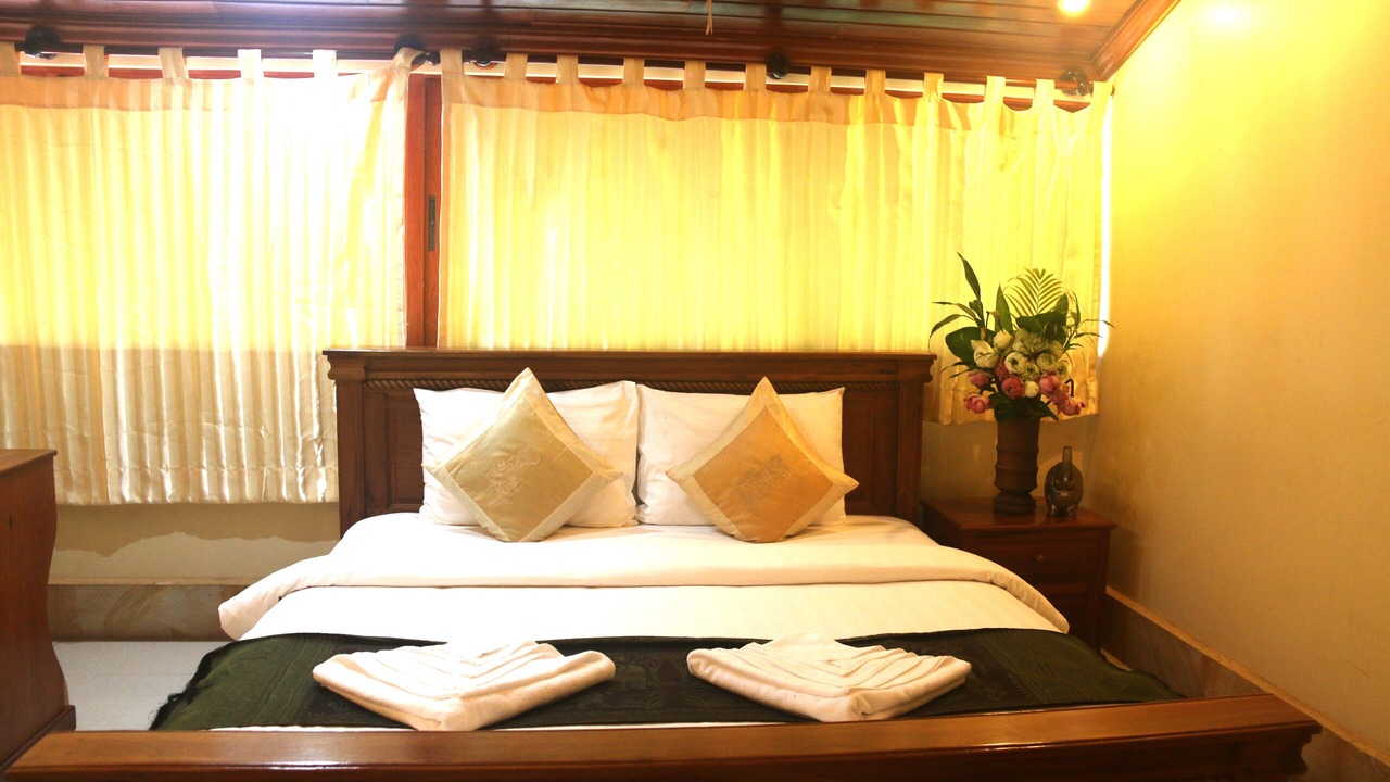Photo of Bedroom in Siem Reap