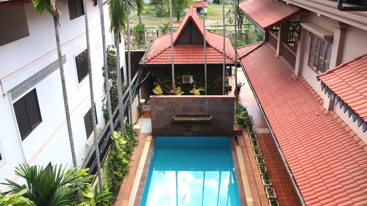 Photo of Bedroom in Siem Reap
