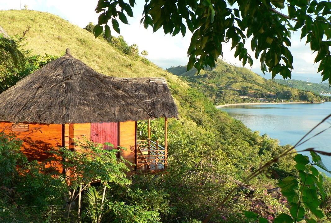 Photo of Outdoor in Labuan Bajo