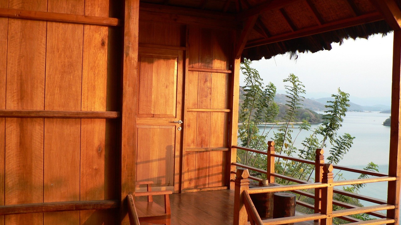 Photo of Bedroom in Labuan Bajo