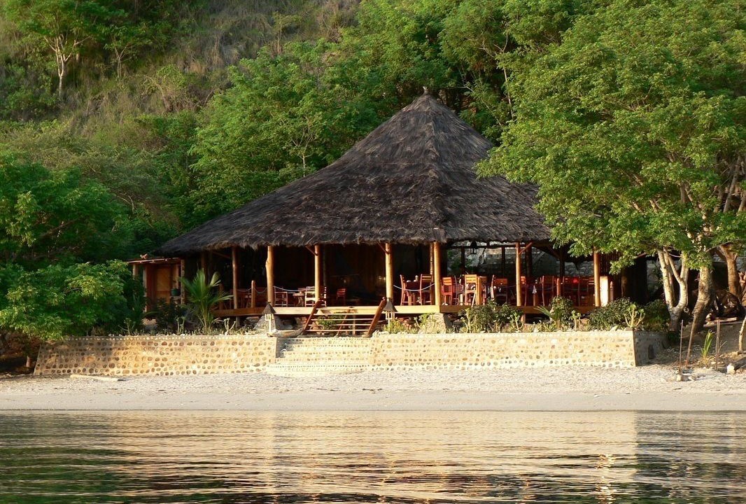 Photo of Outdoor in Labuan Bajo
