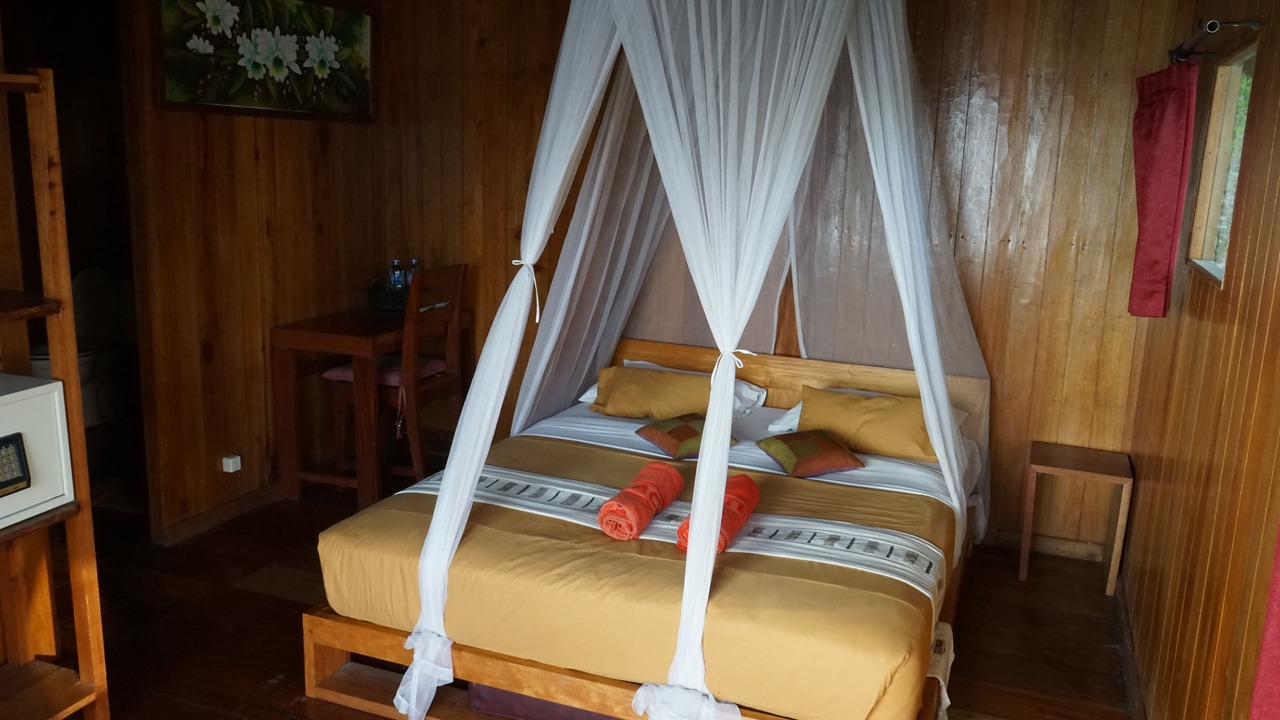 Photo of Bedroom in Labuan Bajo