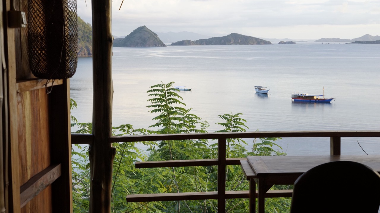 Photo of Bedroom in Labuan Bajo