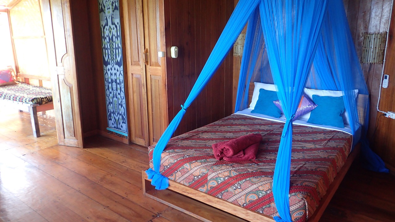 Photo of Bedroom in Labuan Bajo