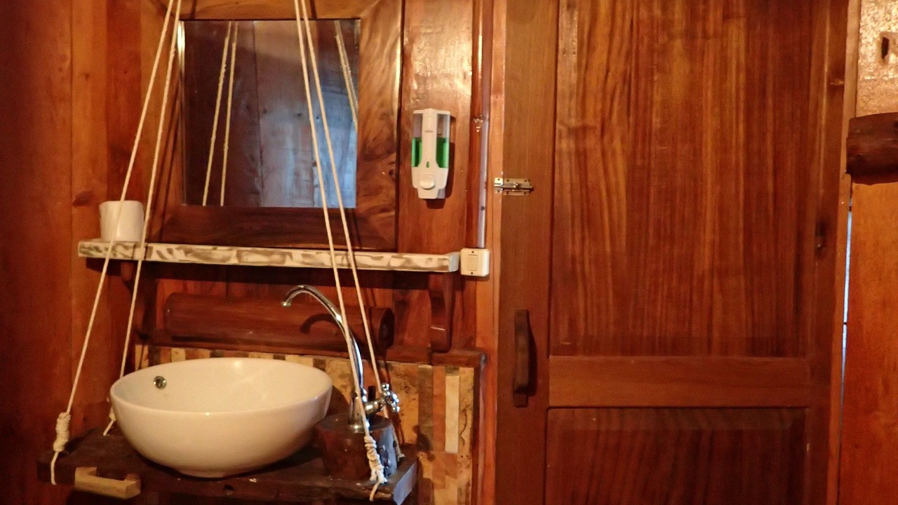 Photo of Bathroom in Labuan Bajo