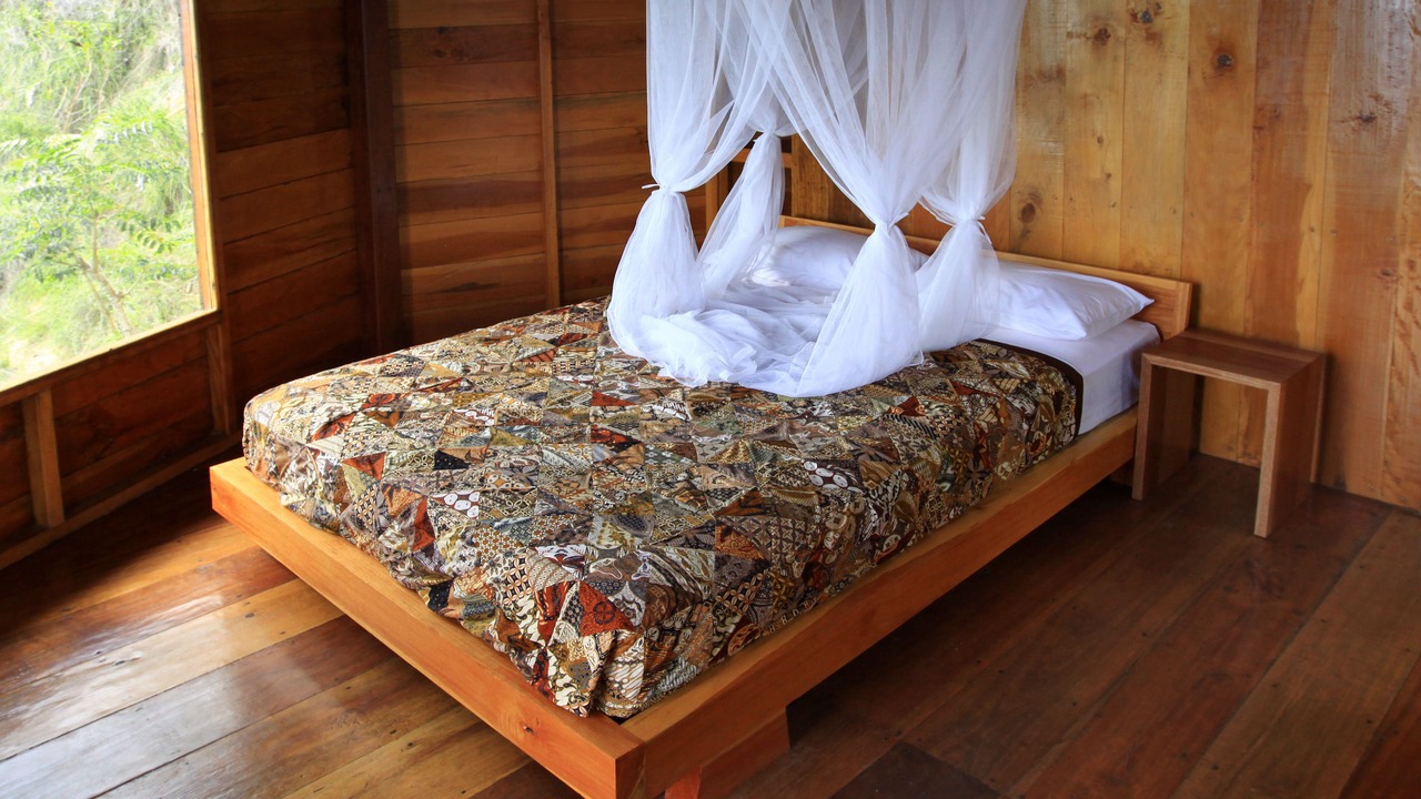 Photo of Bedroom in Labuan Bajo
