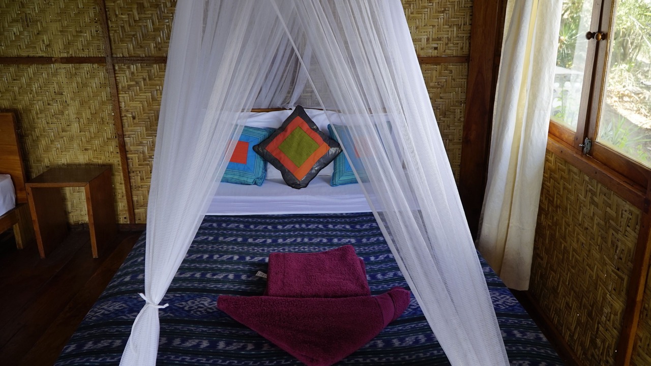 Photo of Bedroom in Labuan Bajo