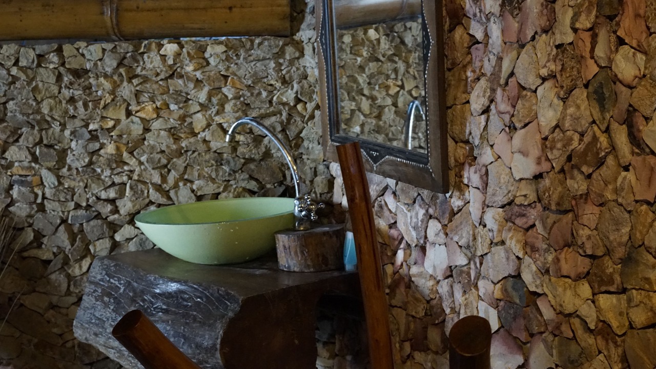 Photo of Bathroom in Labuan Bajo