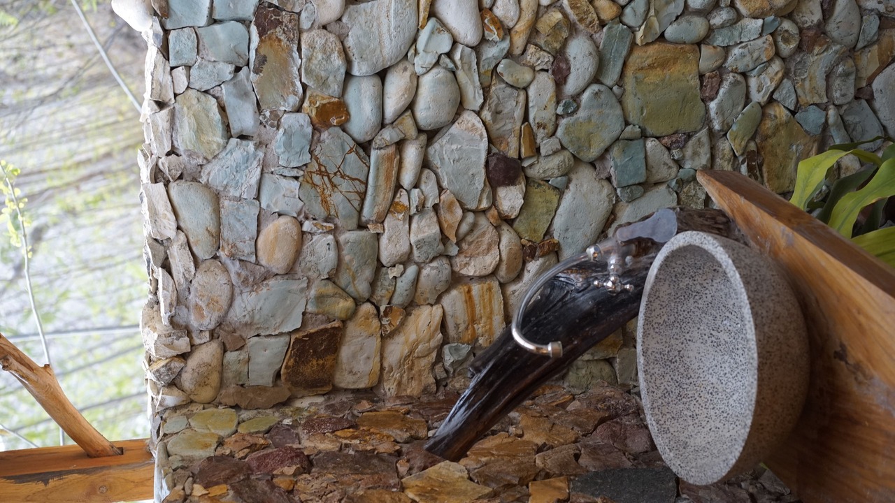 Photo of Bathroom in Labuan Bajo
