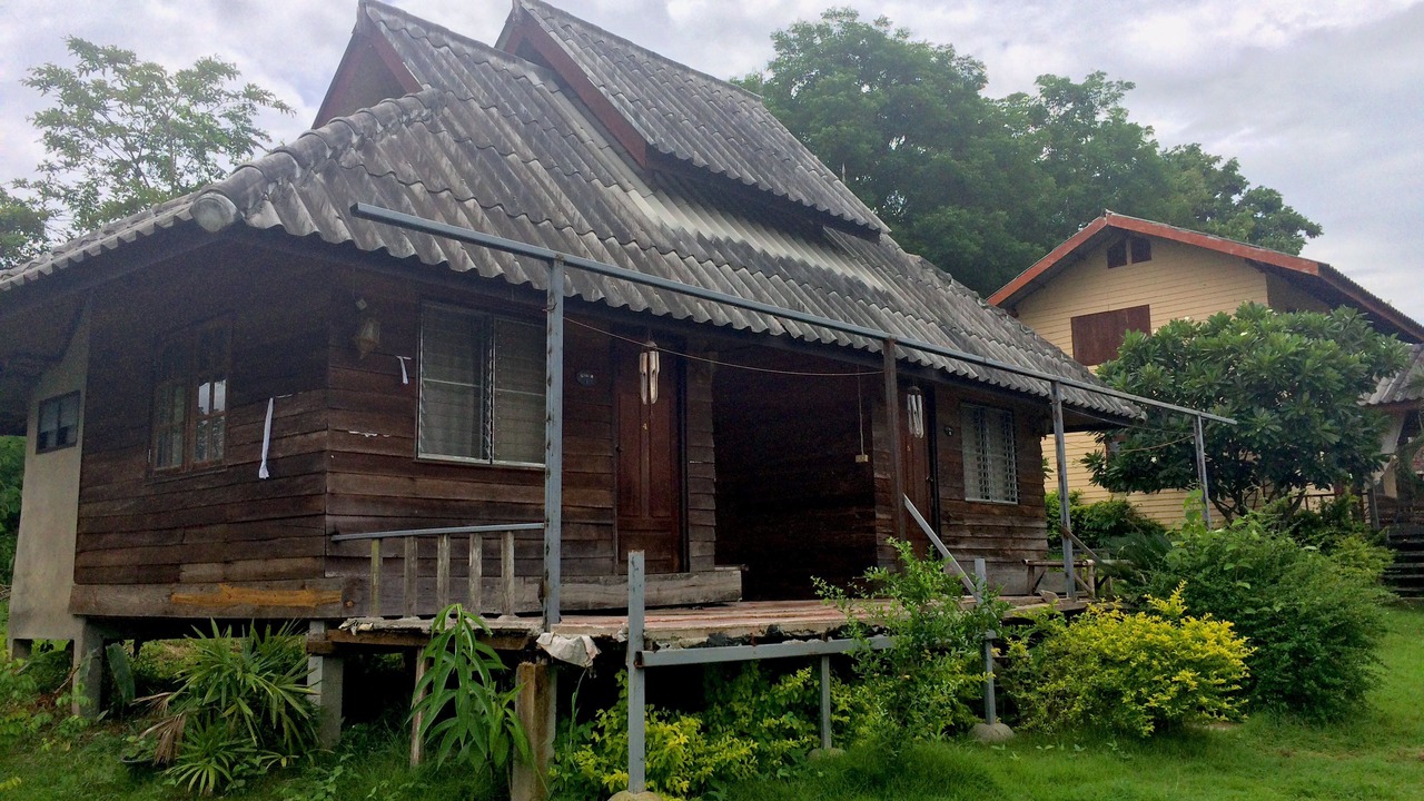 Photo of Outdoor in Pai