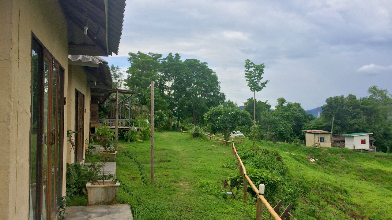 Photo of Outdoor in Pai