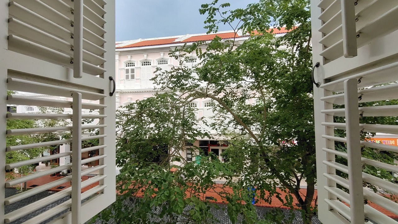 Photo of Bedroom in Malacca City