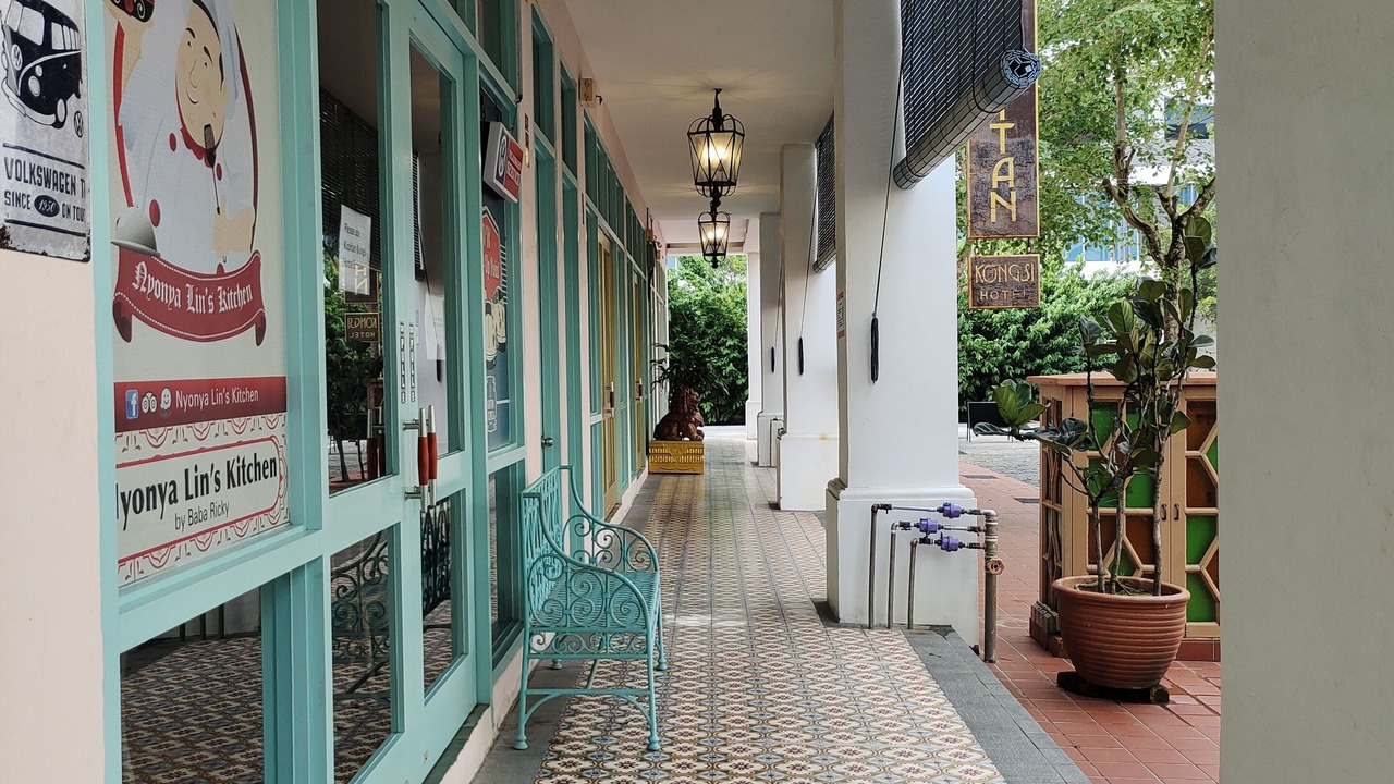 Photo of Outdoor in Malacca City