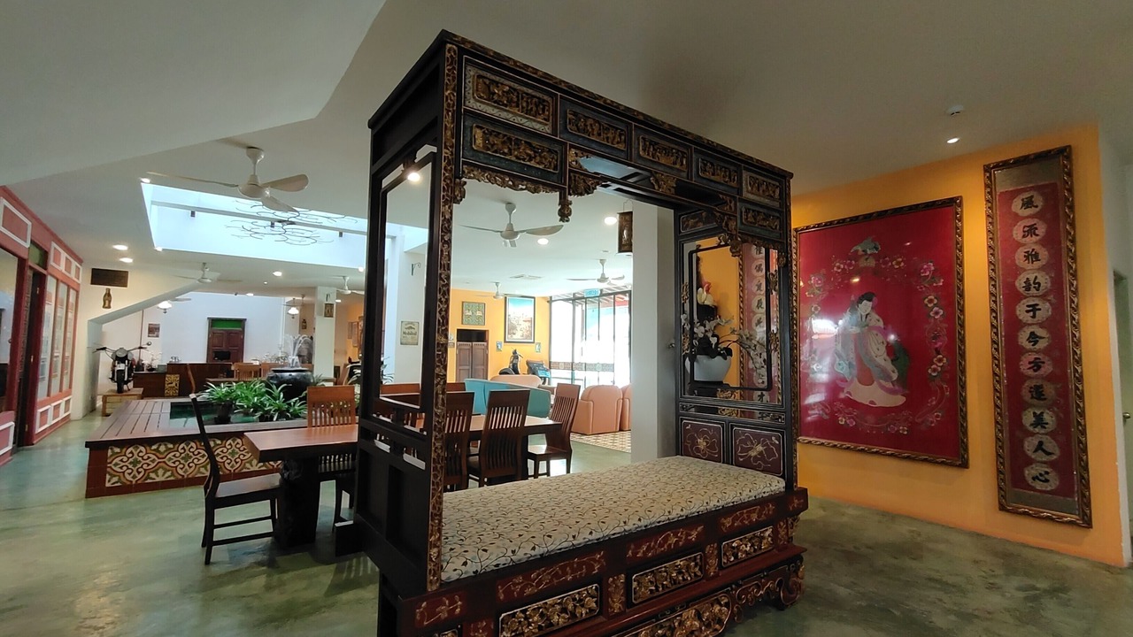 Photo of Others in Malacca City