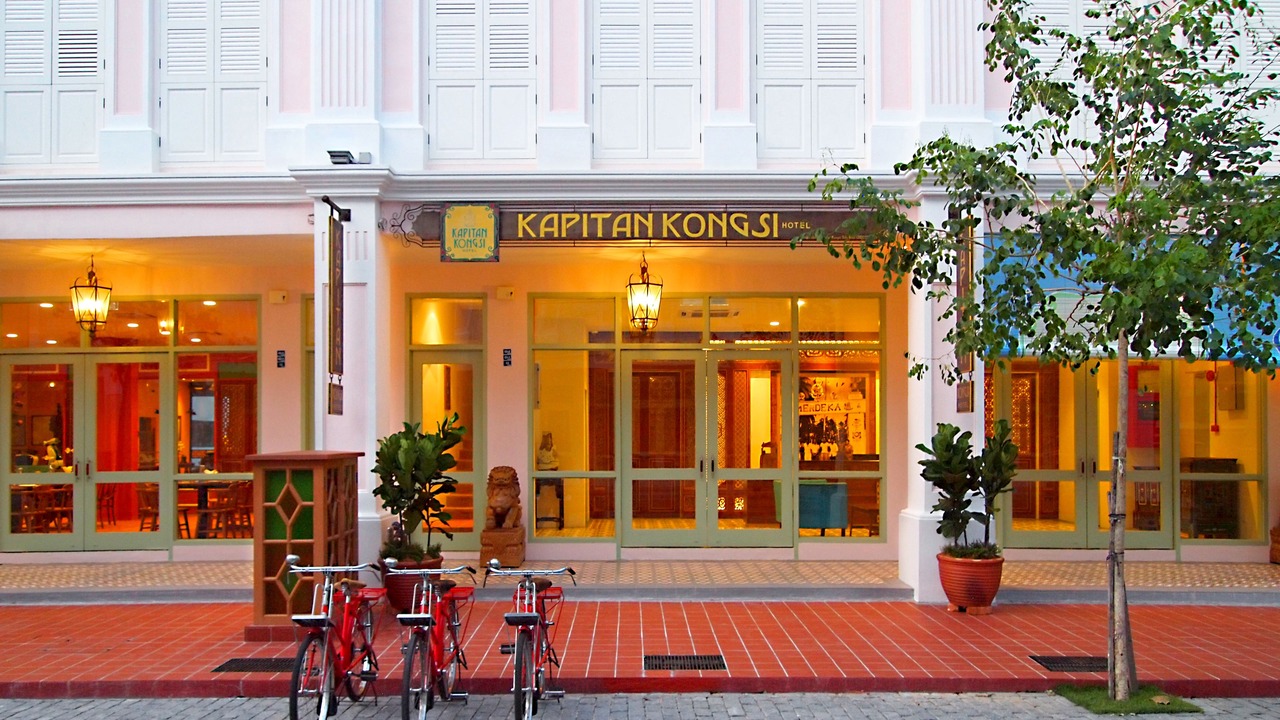 Photo of Outdoor in Malacca City