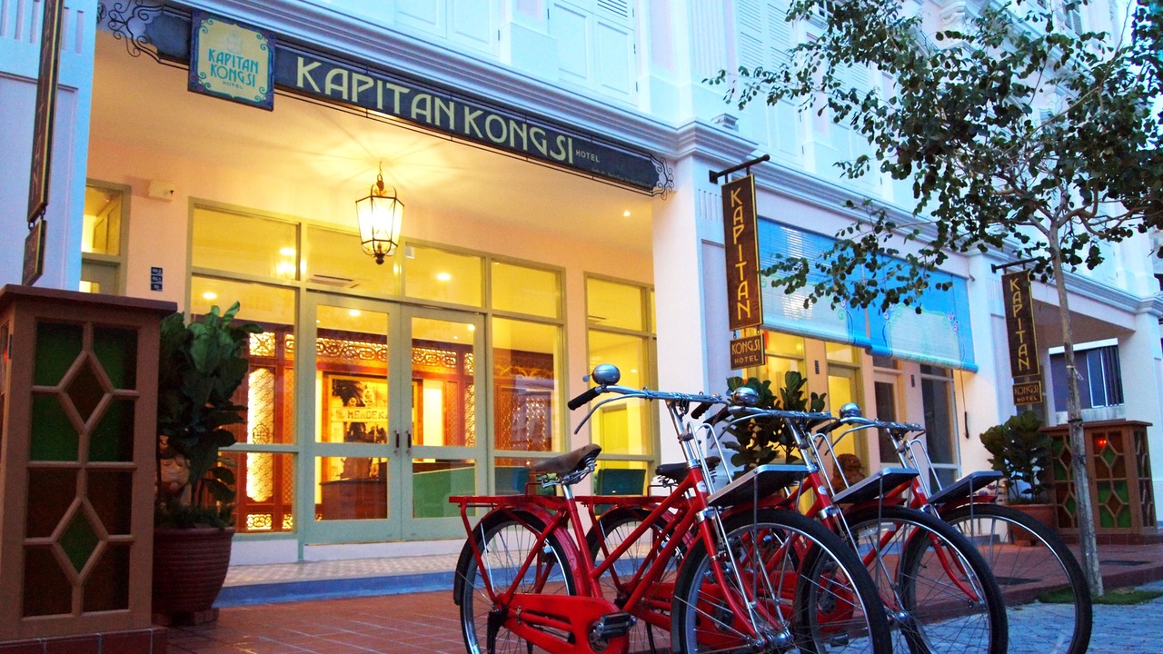 Photo of Outdoor in Malacca City