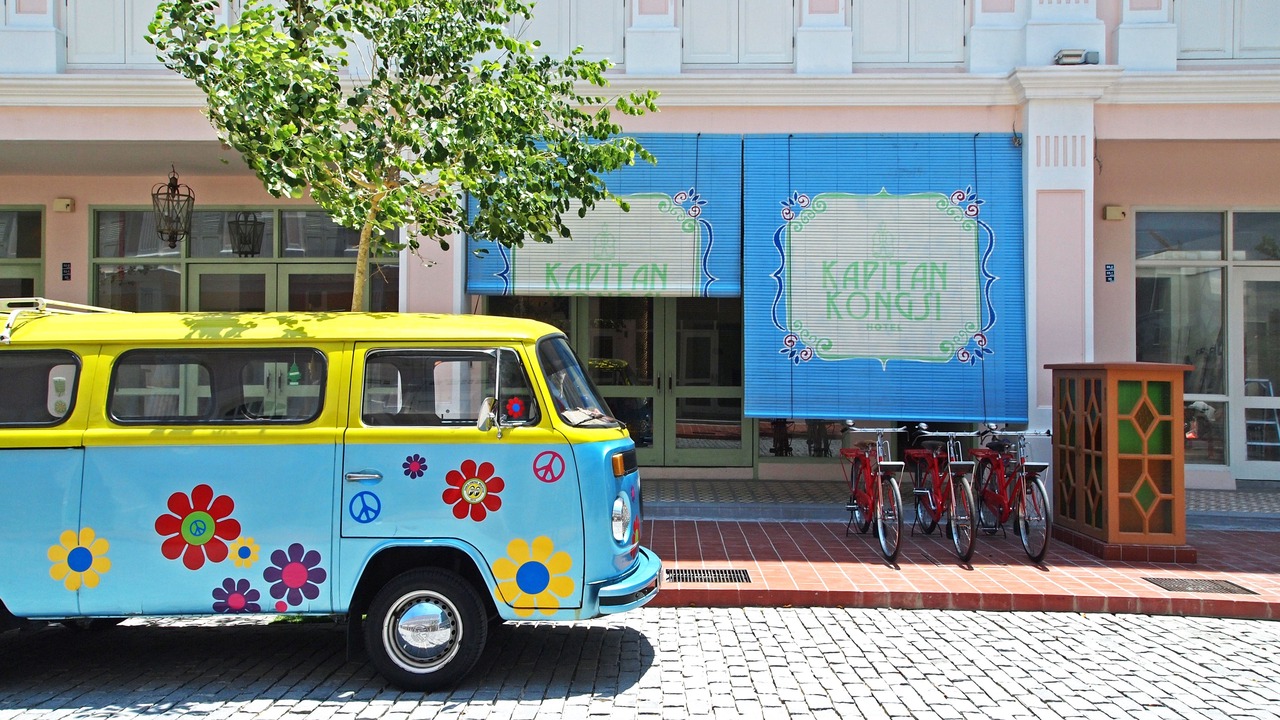 Photo of Outdoor in Malacca City