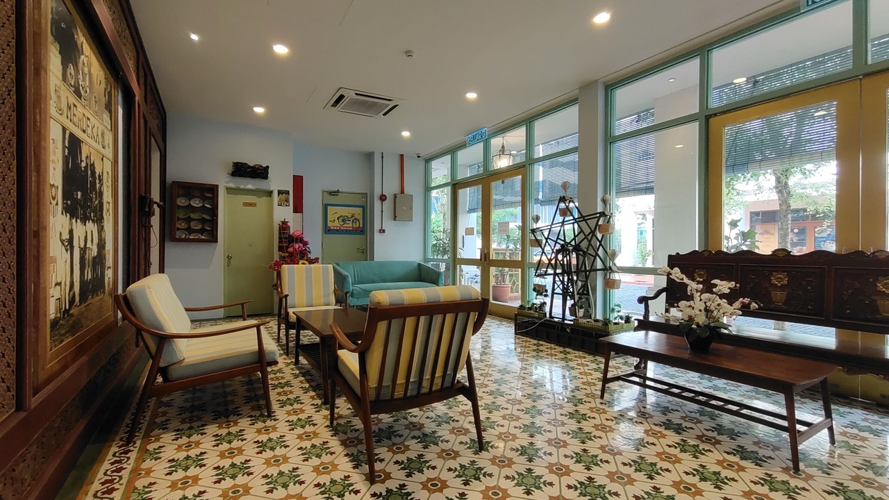 Photo of Others in Malacca City