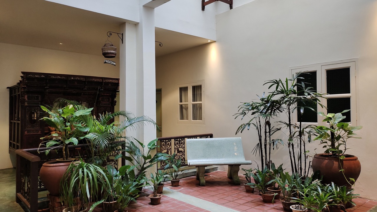 Photo of Outdoor in Malacca City