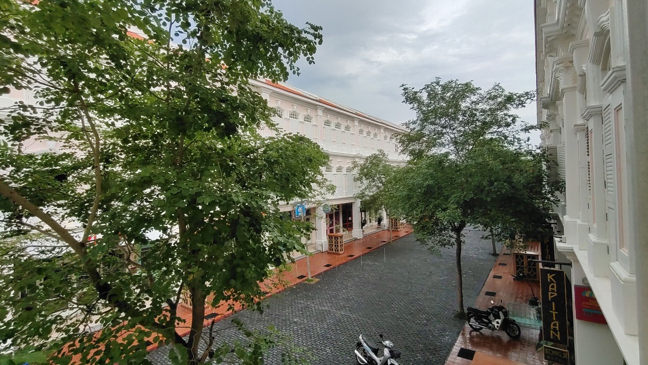 Photo of Bedroom in Malacca City