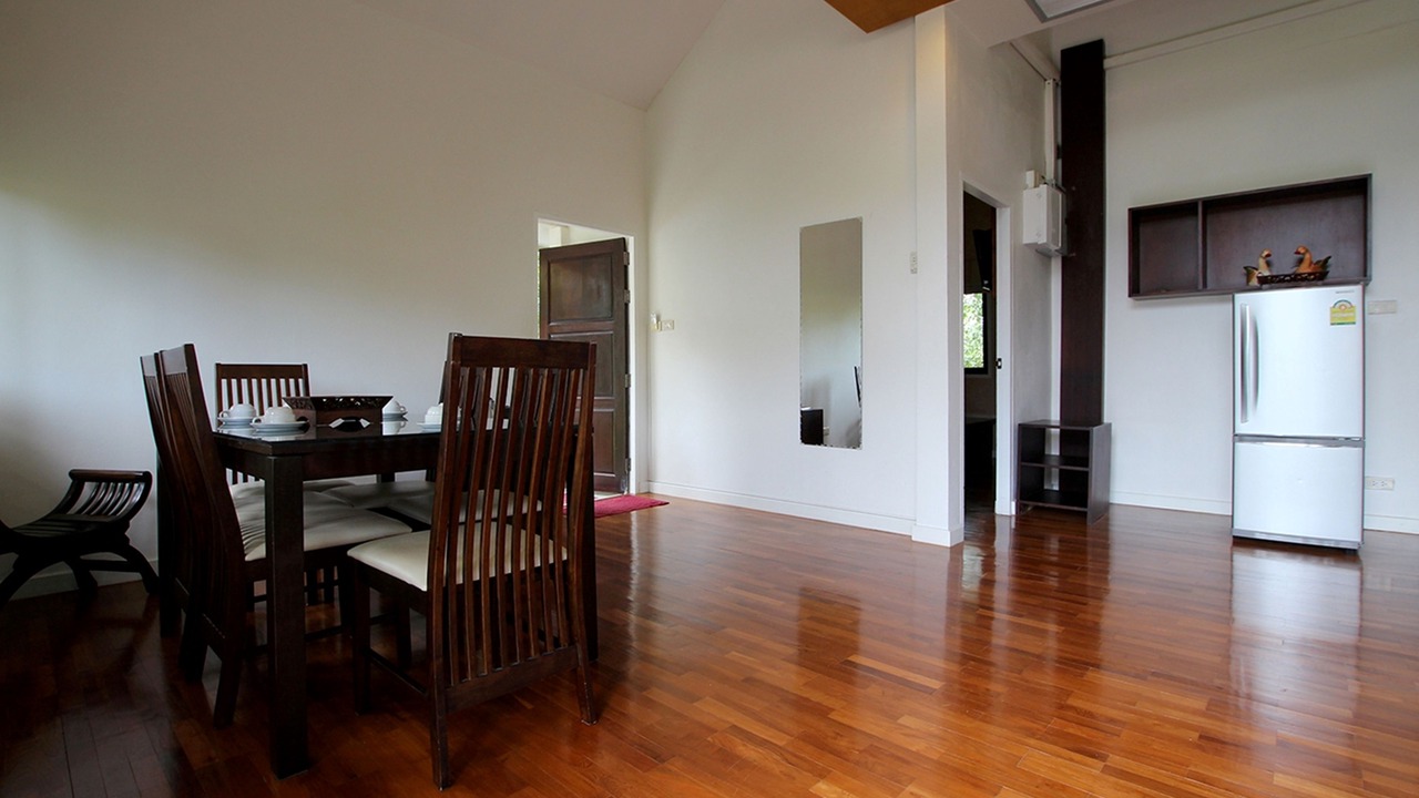Photo of Bedroom in Samut Songkhram