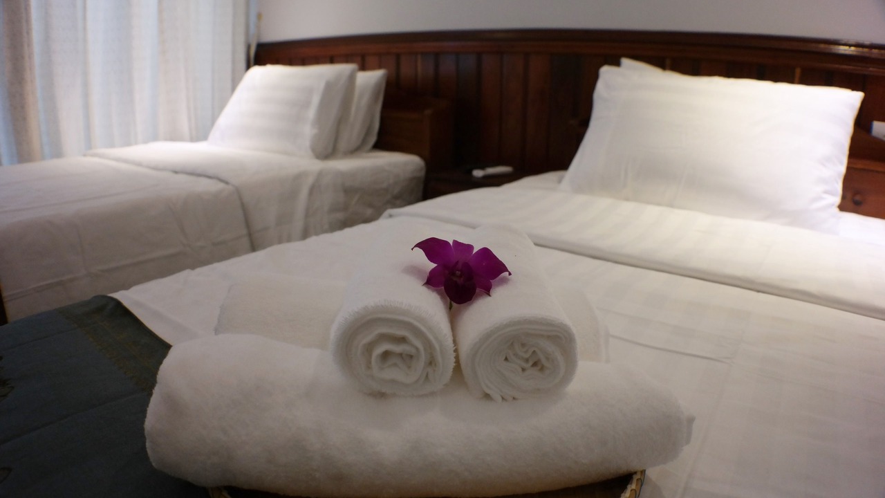 Photo of Bedroom in Mean Chey