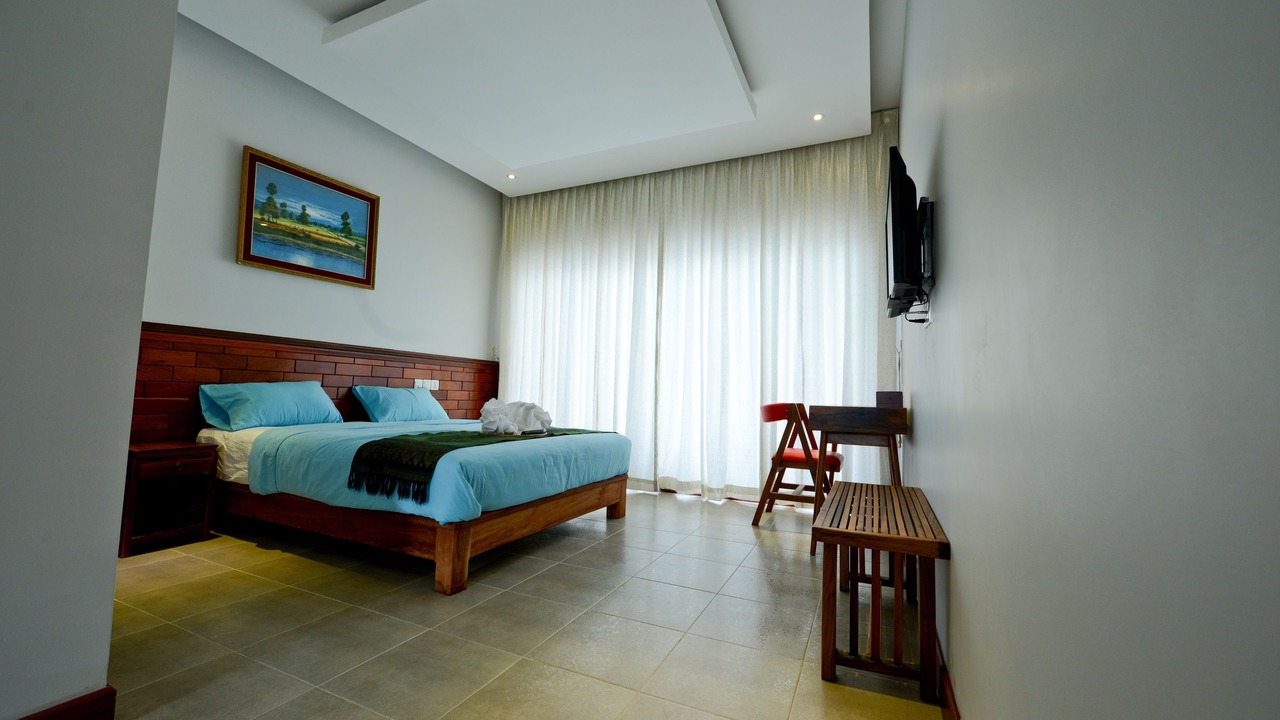Photo of Patio Balcony in Mean Chey