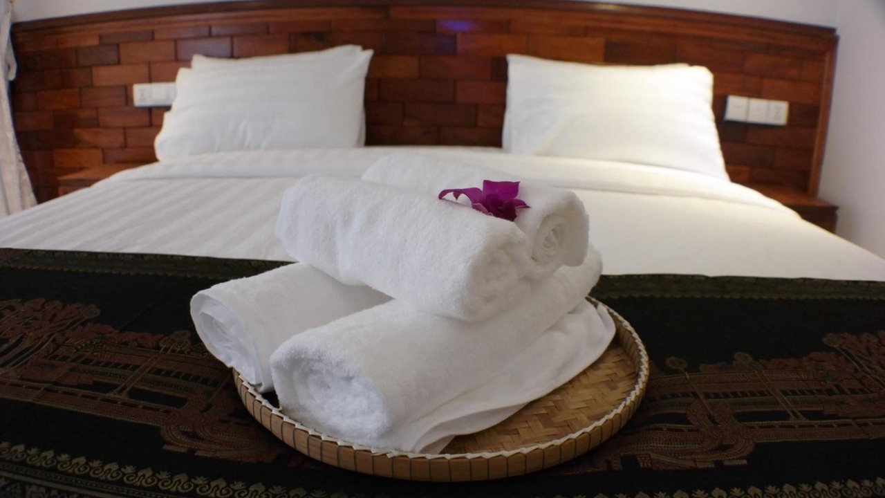 Photo of Bedroom in Mean Chey