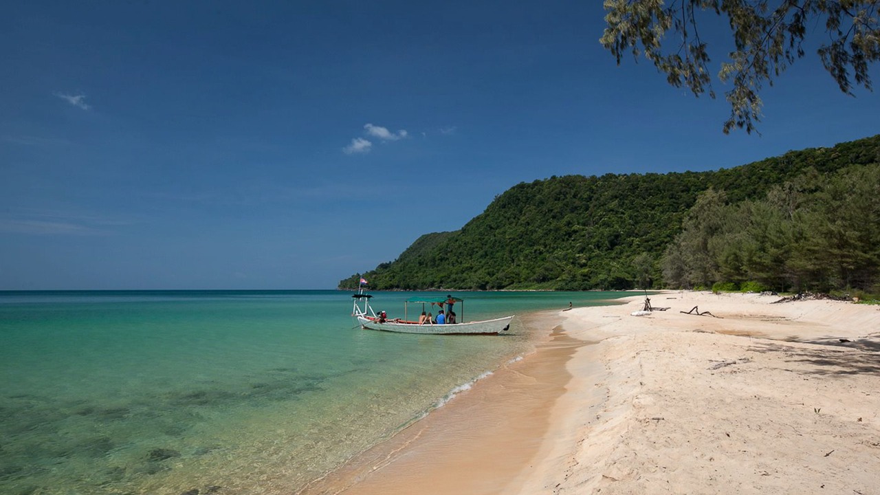 Photo of Others in Koh Rong Sanloem