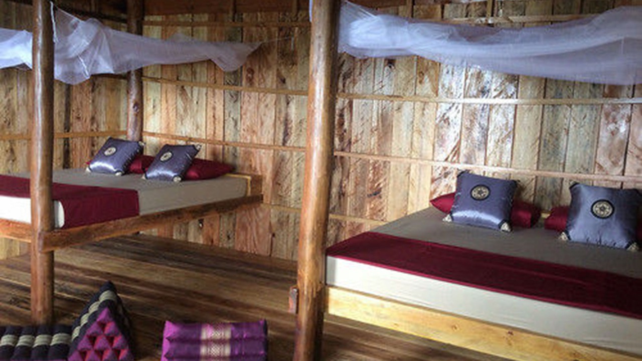 Photo of Bedroom in Koh Rong Sanloem