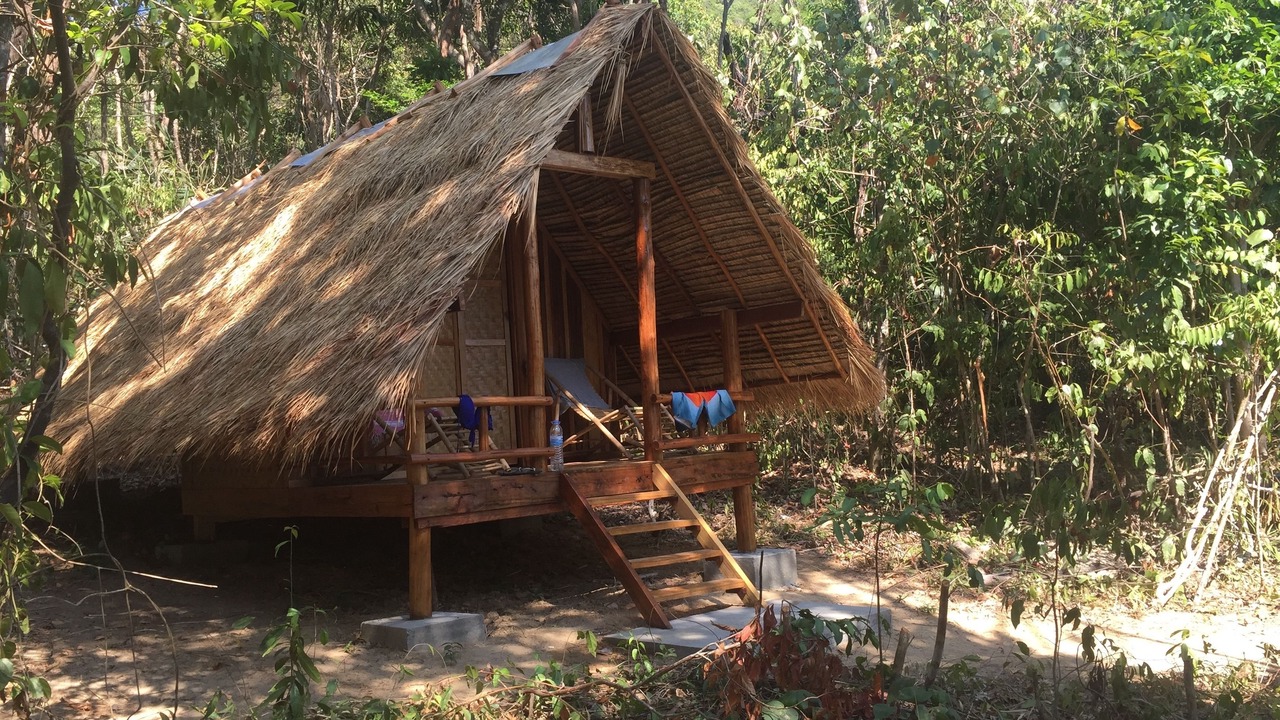 Photo of Bedroom in Koh Rong Sanloem