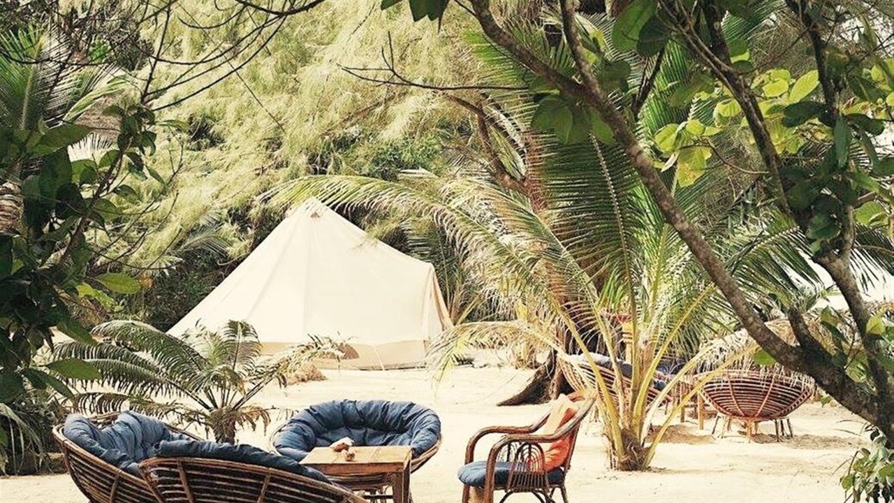 Photo of Outdoor in Koh Rong Sanloem