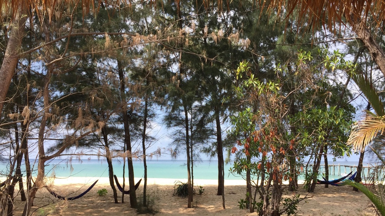 Photo of Others in Koh Rong Sanloem