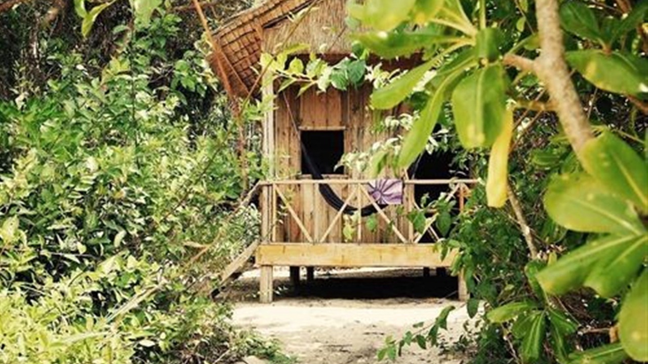 Photo of Outdoor in Koh Rong Sanloem