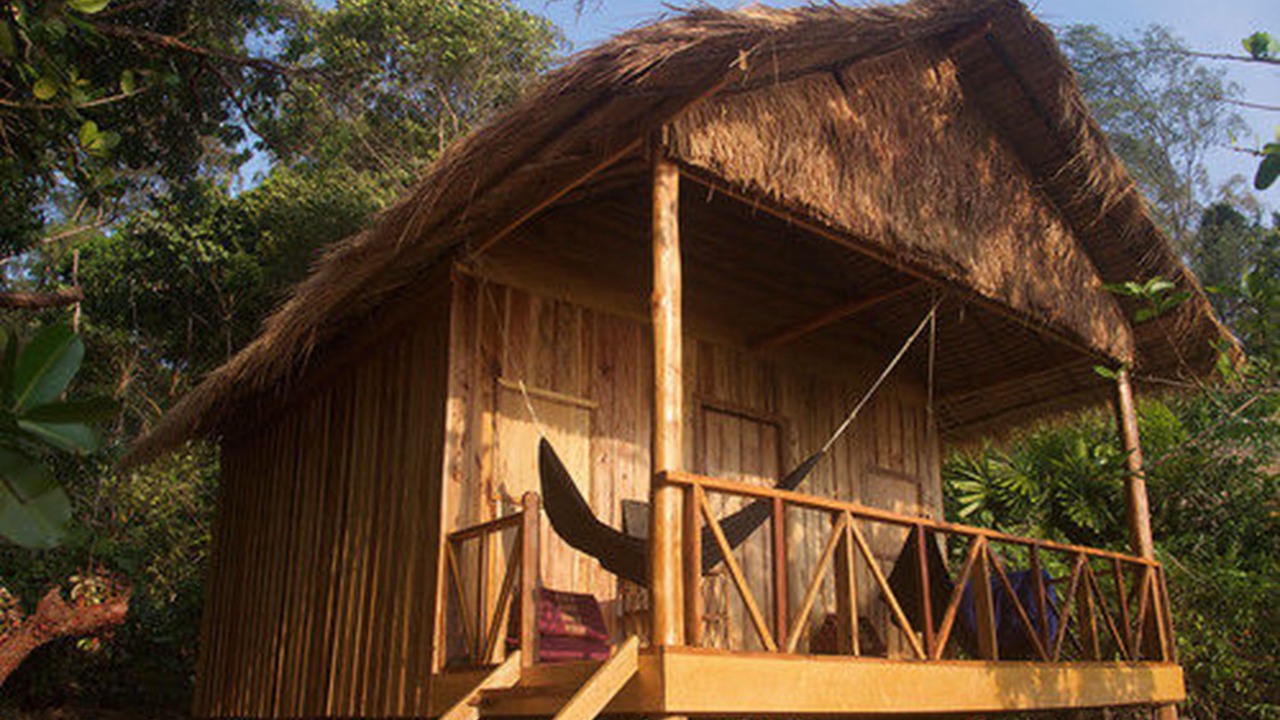 Photo of Bedroom in Koh Rong Sanloem