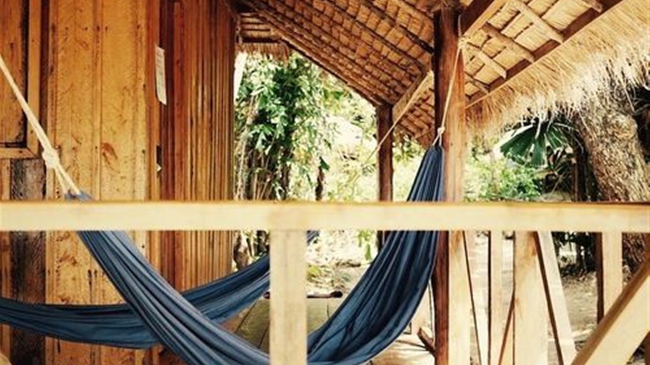 Photo of Bedroom in Koh Rong Sanloem