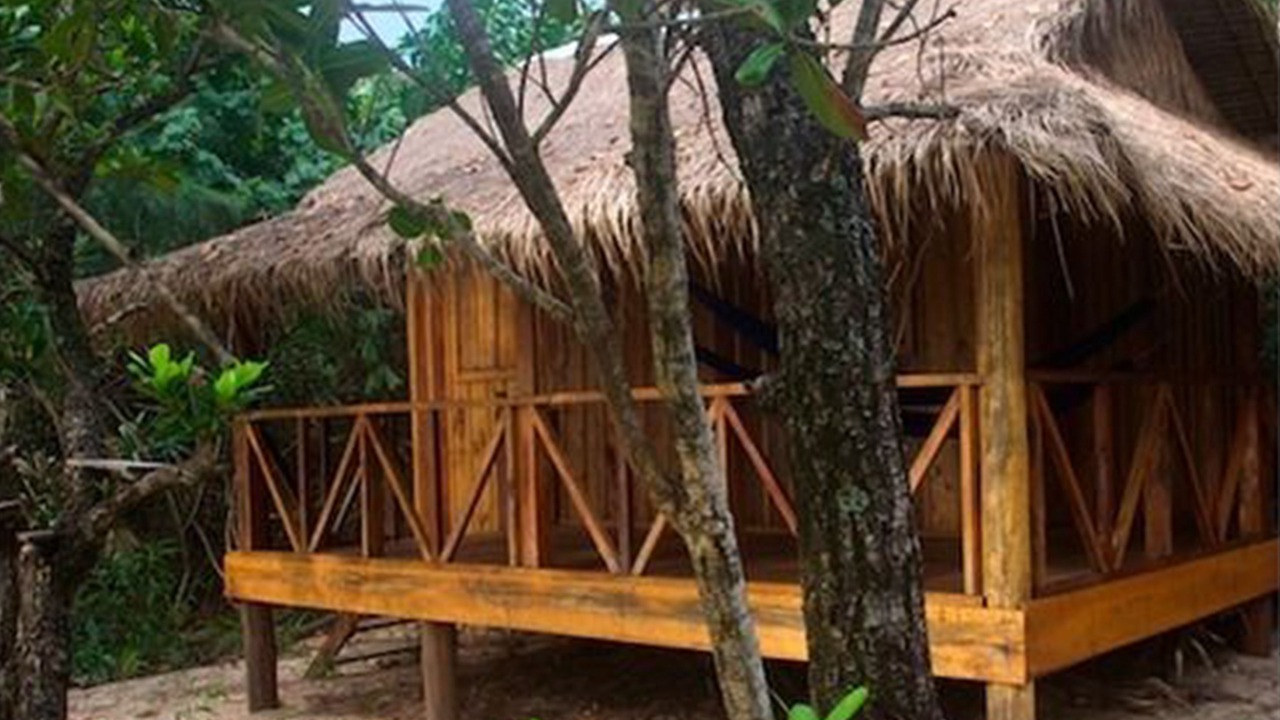 Photo of Bedroom in Koh Rong Sanloem