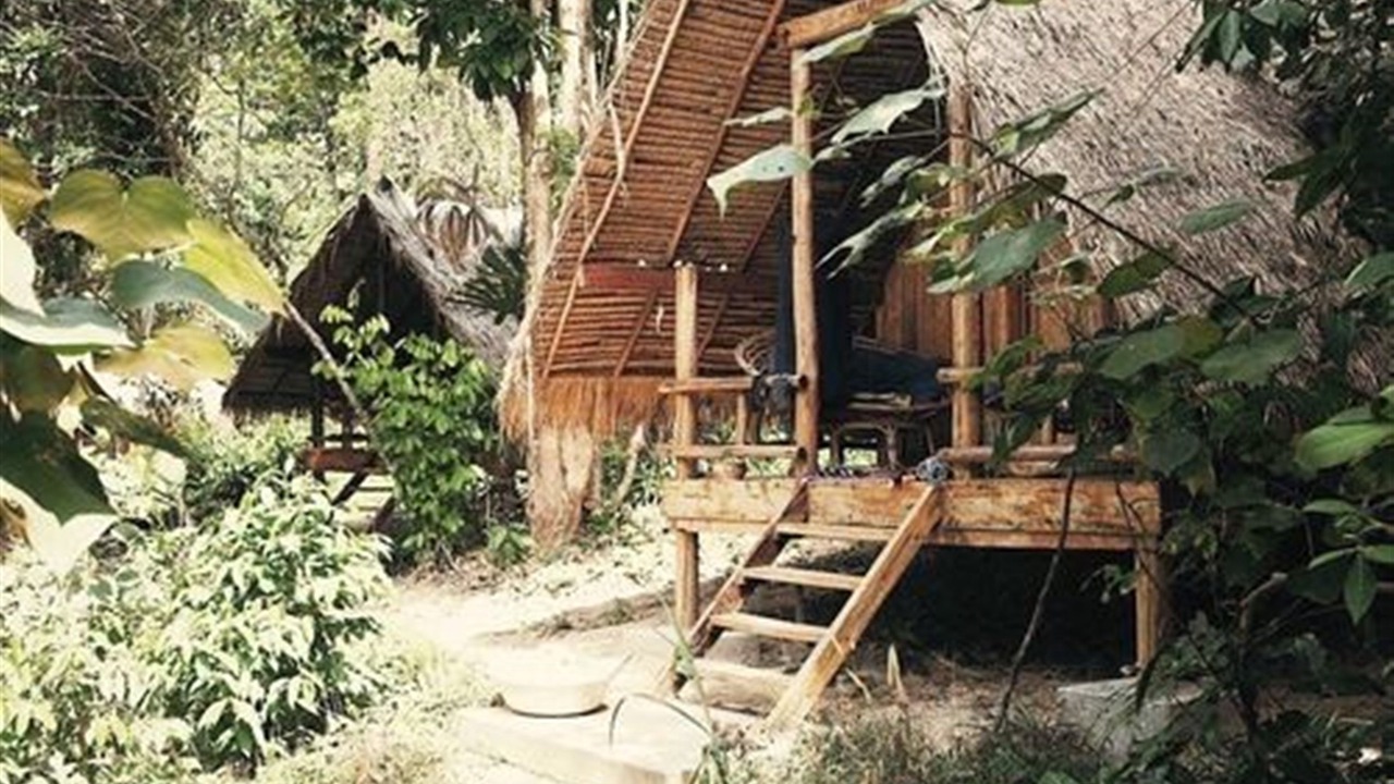 Photo of Bedroom in Koh Rong Sanloem