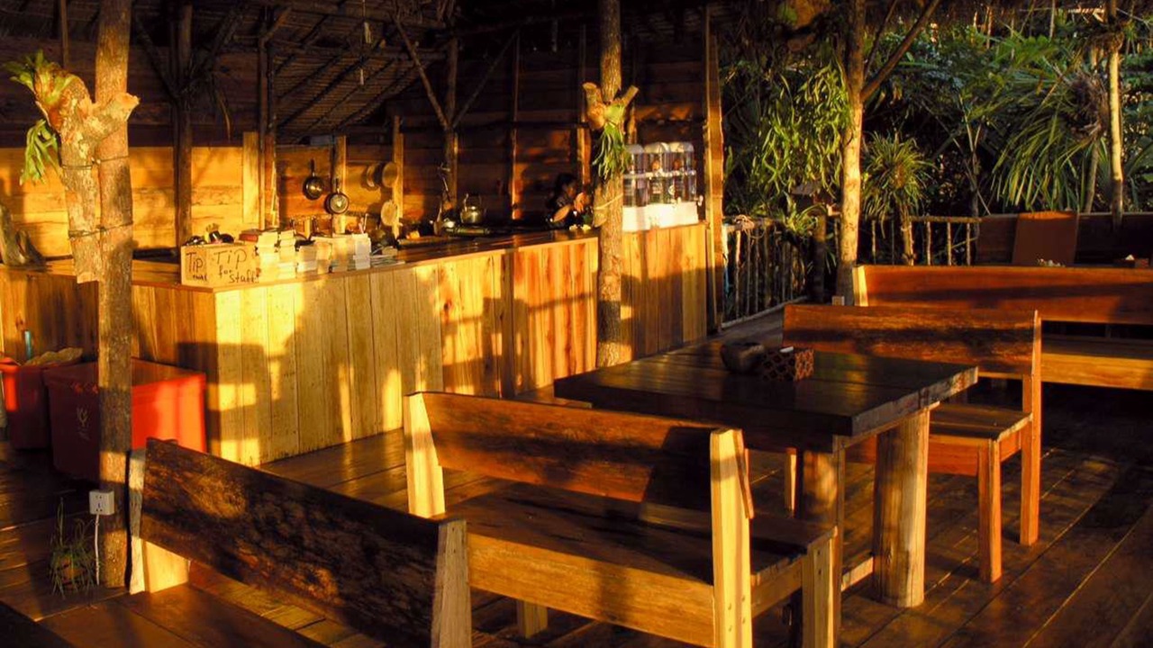Photo of Others in Koh Rong Sanloem