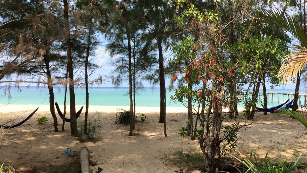 Photo of Outdoor in Koh Rong Sanloem