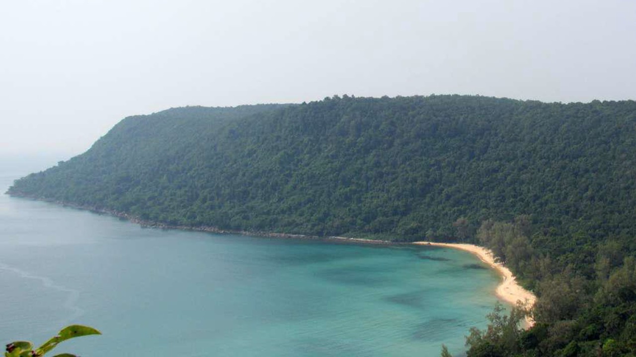 Photo of Others in Koh Rong Sanloem