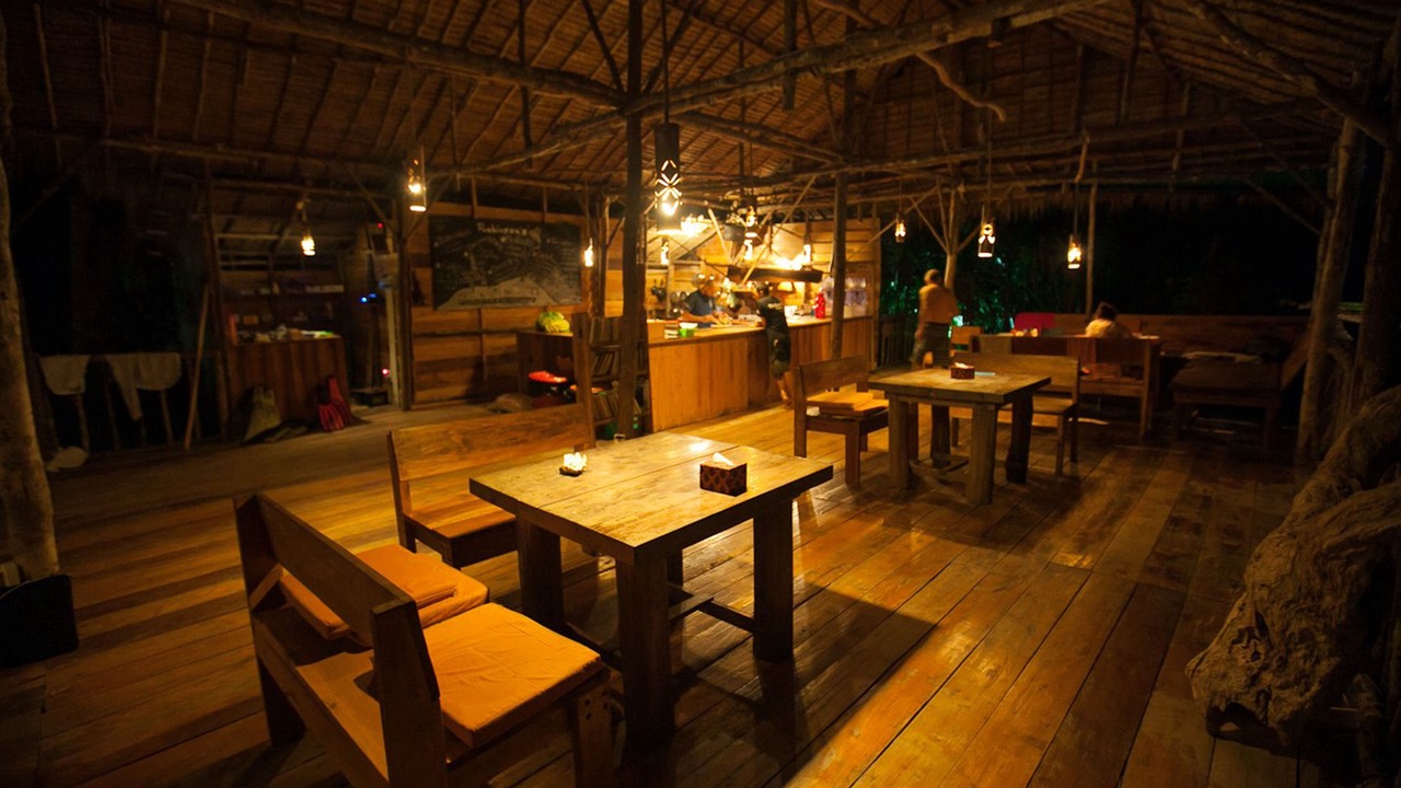 Photo of Others in Koh Rong Sanloem