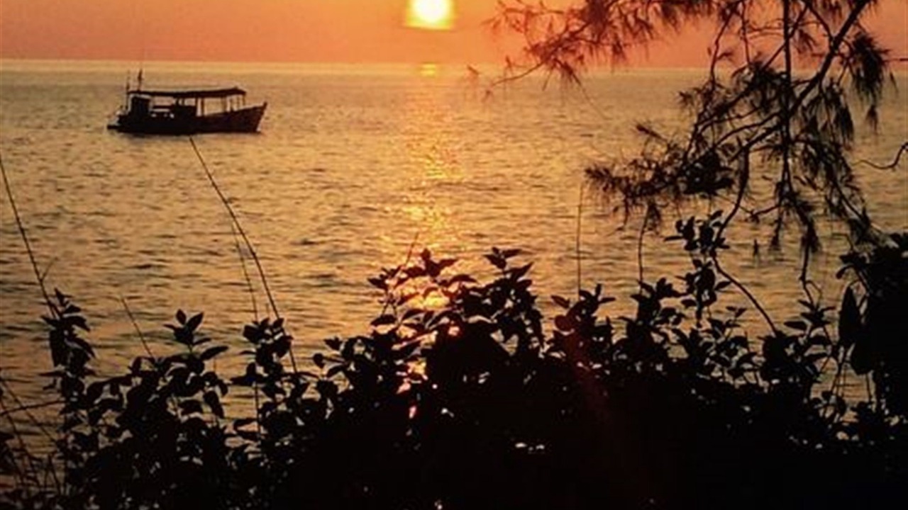 Photo of Others in Koh Rong Sanloem