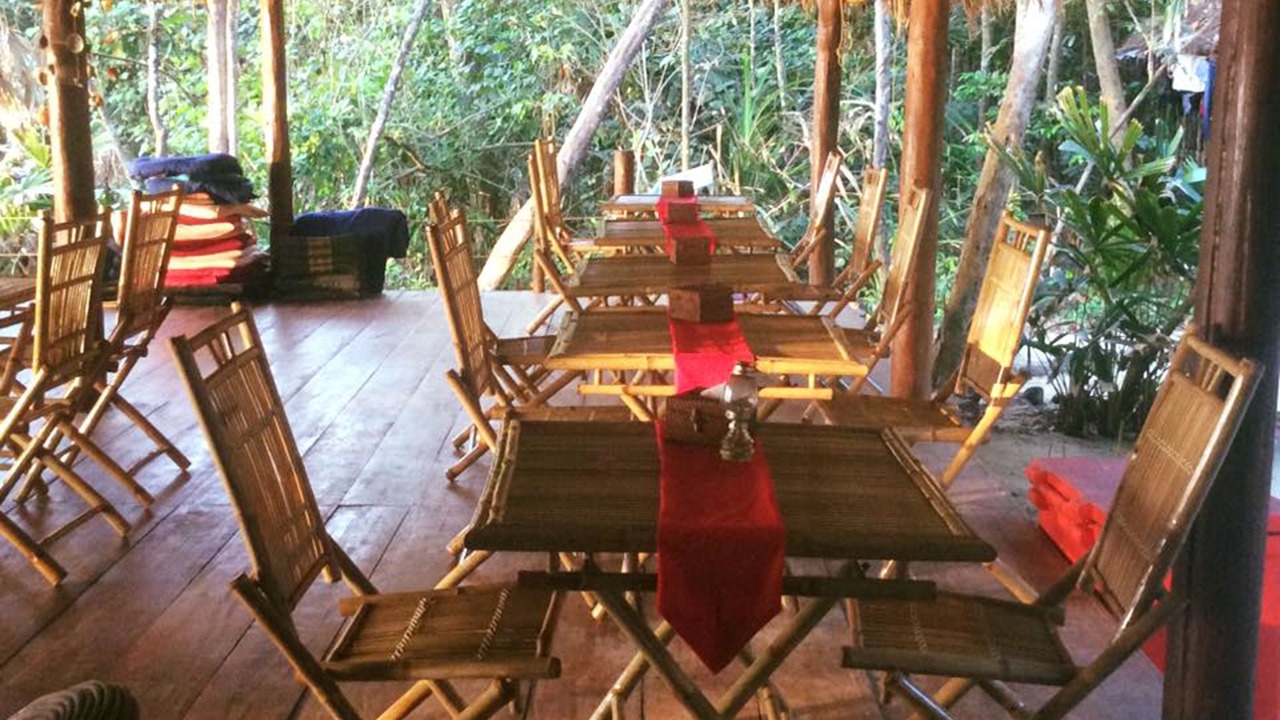 Photo of Outdoor in Koh Rong Sanloem