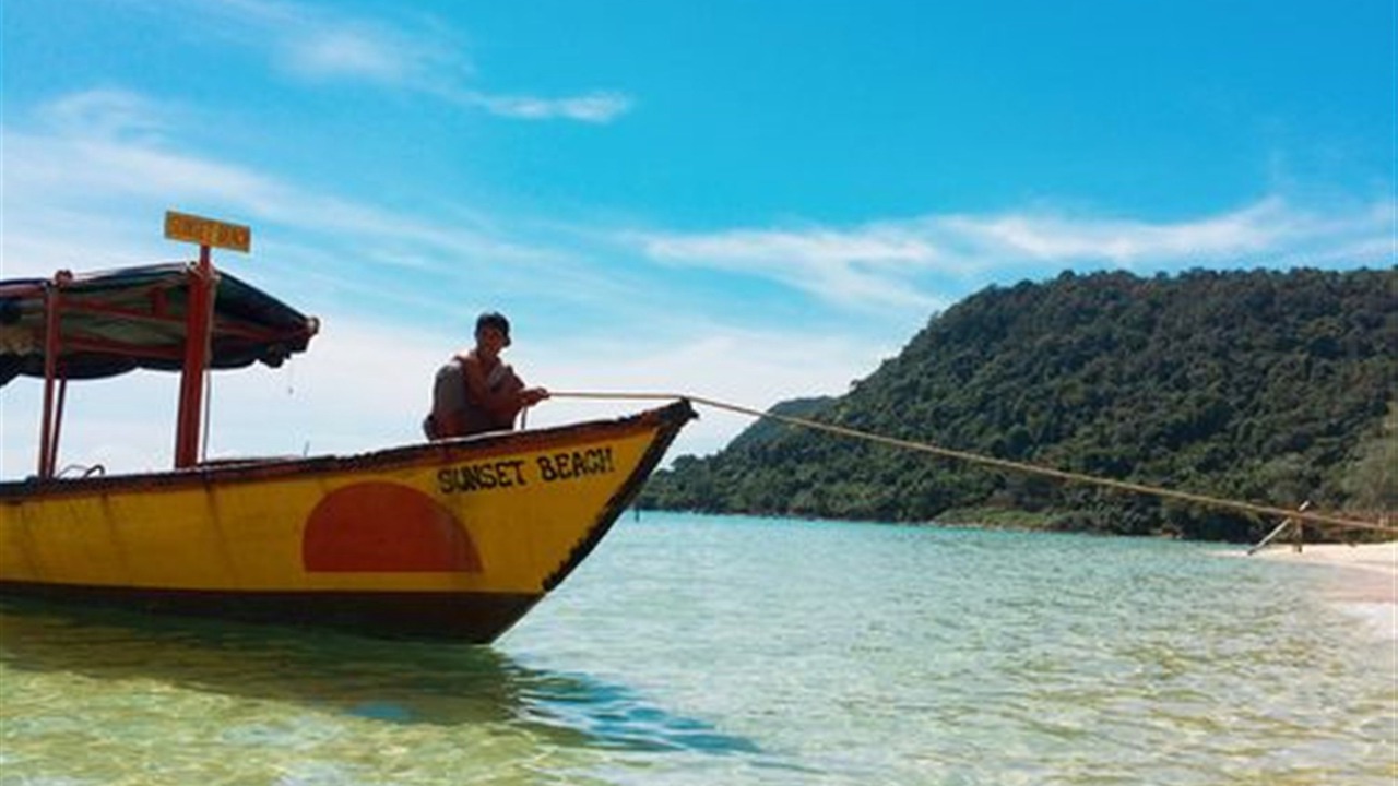Photo of Others in Koh Rong Sanloem