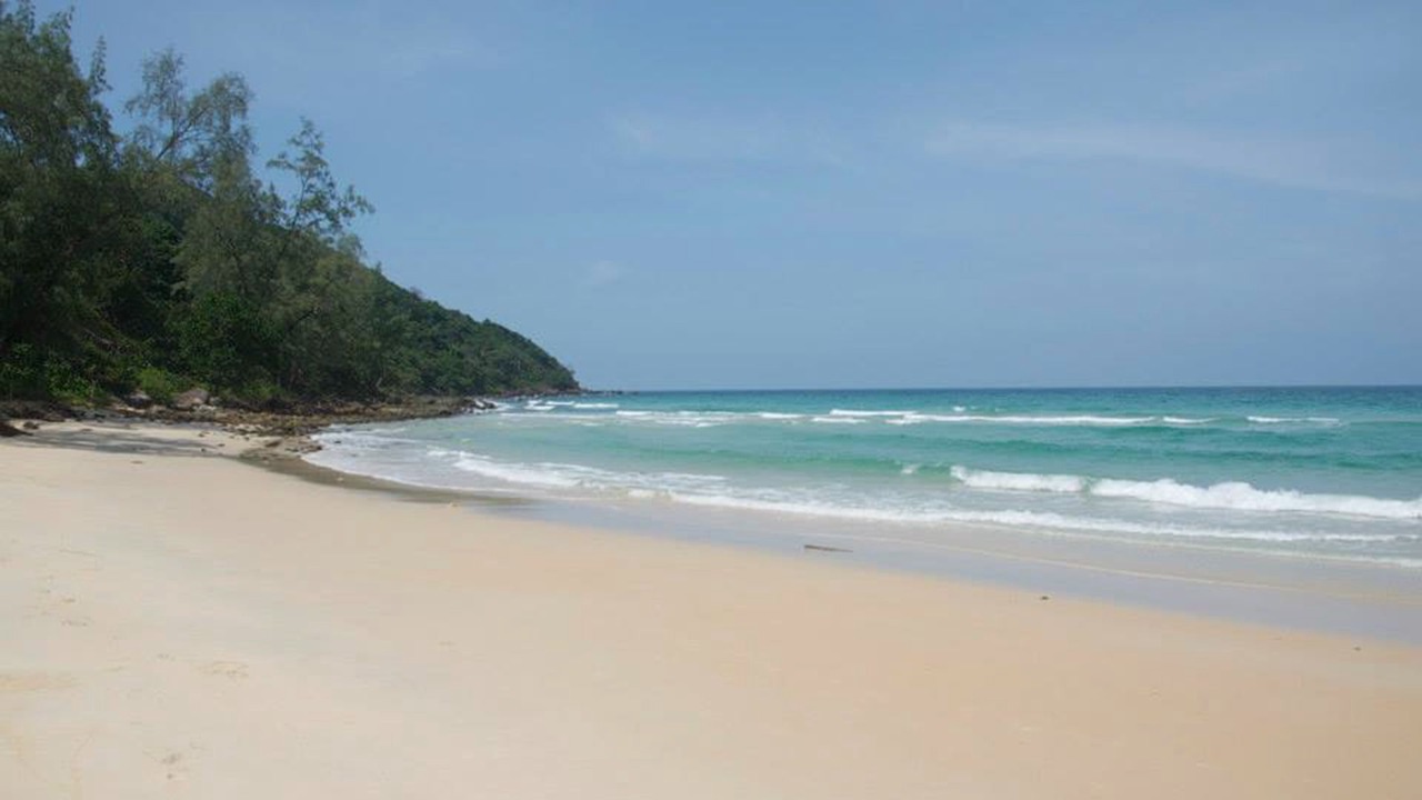 Photo of Others in Koh Rong Sanloem