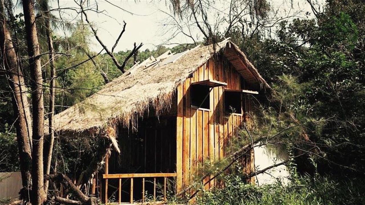Photo of Bedroom in Koh Rong Sanloem